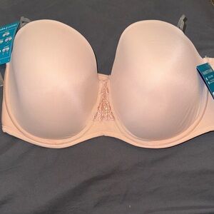 Brand New Vanity Fair Convertible Bra